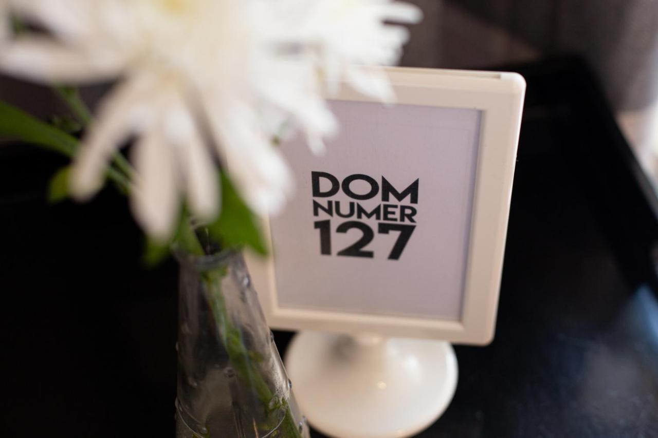 Dom Numer 127 Czarna Góra Εξωτερικό φωτογραφία